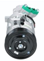 PKW AC140 - COMPRESOR A/A P/ BMW