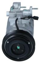 PKW AC147 - COMPRESOR A/A P/ HYUNDAI