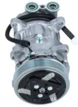 PKW AC150 - COMPRESOR A/A P/ PEUGEOT