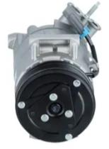PKW AC151 - COMPRESOR A/A P/ OPEL
