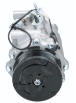 PKW AC152 - COMPRESOR A/A P/ HONDA