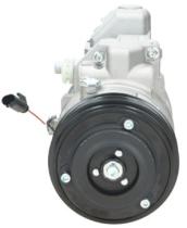 PKW AC157 - COMPRESOR A/A P/ MERCEDES