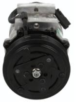 PKW AC159 - COMPRESOR A/A P/ RENAULT