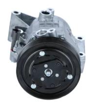 PKW AC160 - COMPRESOR A/A P/ OPEL