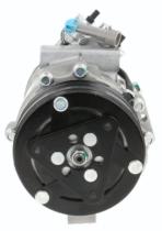 PKW AC164 - COMPRESOR A/A P/ OPEL