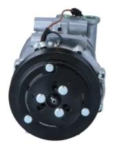 PKW AC165 - COMPRESOR A/A P/ ALFA ROMEO
