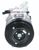 PKW AC168 - COMPRESOR A/A P/ MERCEDES