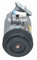 PKW AC170 - COMPRESOR A/A P/ OPEL