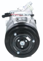 PKW AC171 - COMPRESOR A/A P/ MERCEDES