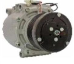 PKW AC179 - COMPRESOR A/A P/ SAAB
