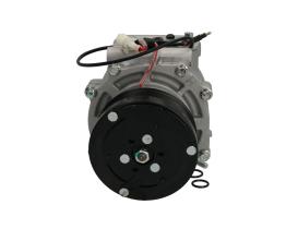 PKW AC179 - COMPRESOR A/A P/ SAAB