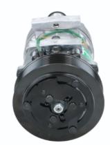 PKW AC181 - COMPRESOR A/A P/ RENAULT