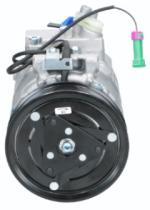 PKW AC184 - COMPRESOR A/A P/ AUDI