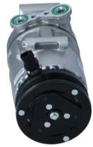 PKW AC186 - COMPRESOR A/A P/ FORD