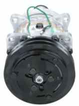 PKW AC188 - COMPRESOR A/A P/ RENAULT