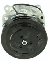 PKW AC189 - COMPRESOR A/A UNIVERSAL