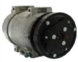 PKW AC193 - COMPRESOR A/A P/ DAEWOO