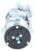 PKW AC194 - COMPRESOR A/A P/ ALFA ROMEO