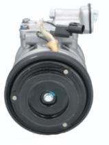 PKW AC195 - COMPRESOR A/A P/ KIA