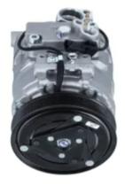 PKW AC200 - COMPRESOR A/A P/ ROVER
