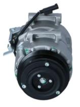 PKW AC202 - COMPRESOR A/A P/ MERCEDES