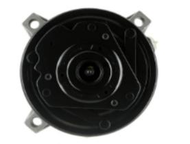 PKW AC204 - COMPRESOR A/A P/ DAEWOO