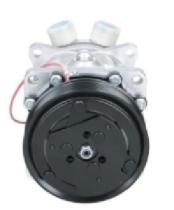 PKW AC209 - COMPRESOR A/A UNIVERSAL