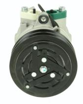 PKW AC210OE - COMPRESOR A/A P/ FIAT