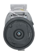 PKW AC212 - COMPRESOR A/A P/ RENAULT