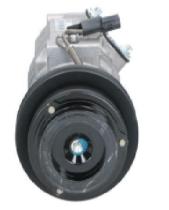 PKW AC214 - COMPRESOR A/A P/ MITSUBISHI