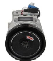 PKW AC215 - COMPRESOR A/A P/ AUDI