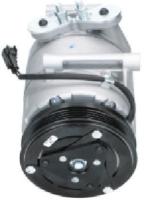 PKW AC216 - COMPRESOR A/A P/ FORD