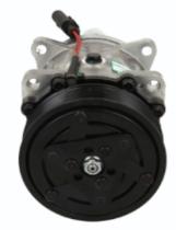 PKW AC231 - COMPRESOR A/A UNIVERSAL