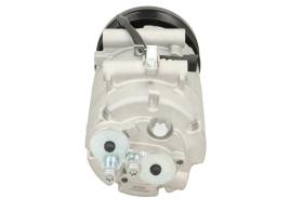 PKW AC232 - COMPRESOR A/A P/ FORD