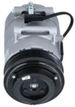 PKW AC235 - COMPRESOR A/A P/ FORD