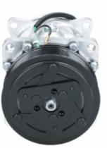 PKW AC241 - COMPRESOR A/A P/ MAN