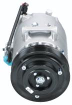 PKW AC393 - COMPRESOR A/A P/ OPEL