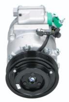 PKW AC394 - COMPRESOR A/A P/ HYUNDAI
