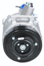 PKW AC396 - COMPRESOR A/A P/ AUDI