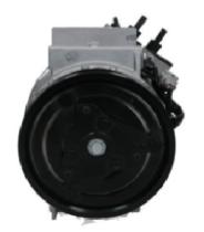 PKW AC408 - COMPRESOR A/A P/ RENAULT