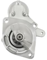 KHUNTER AN1138 - ARRANQUE BMW 1.8KW 12V P129 J26