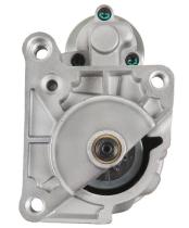 KHUNTER AN1168 - ARRANQUE RENAULT 1.7KW 12V P123 J25