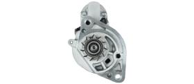 KHUNTER AN1230 - ARRANQUE NISSAN 2.2KW 12V P298 J43