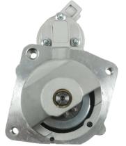 KHUNTER AN1241 - ARRANQUE FIAT 2.6KW 12V P365 J50