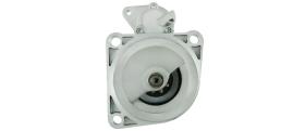 KHUNTER AN1248 - ARRANQUE IVECO 3KW 12V P360 J50