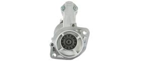 KHUNTER AN1269 - ARRANQUE HYUNDAI 2KW 12V P357 J49