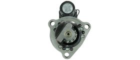 KHUNTER AN1295 - ARRANQUE NISSAN 1.7KW 12V P323 J46