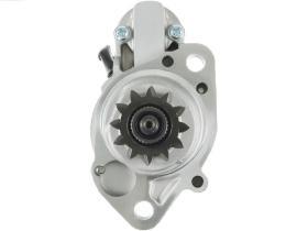 KHUNTER AN1295 - ARRANQUE NISSAN 1.7KW 12V P323 J46