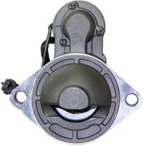 KHUNTER AN1313 - ARRANQUE CHEVROLET 1.8KW 12V P264 J40