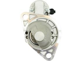 KHUNTER AN1491 - ARRANQUE NISSAN 1,4KW 12V P0678
